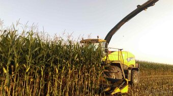 new holland fr 9090 - 2