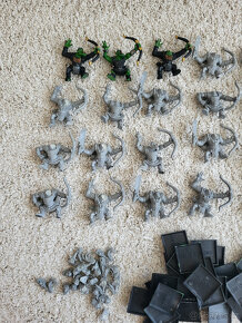 Warhammer Fantasy Orc Arrer Boyz x20 (2000) - 2
