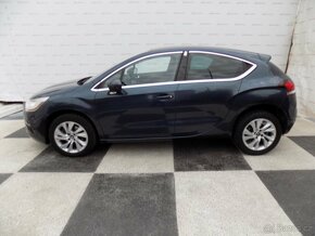 Citroën DS4 2.0HDi/automat/kůže/ - 2