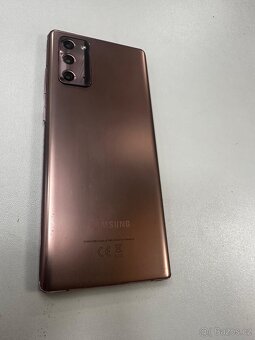 Samsung Galaxy Note 20 (SM-N980F/DS) - 2