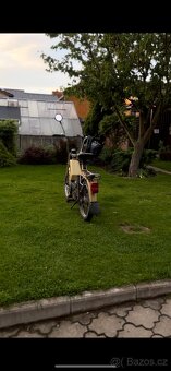 Babeta 210 - 2