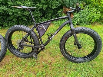Fatbike Specialized vel. XL - 2