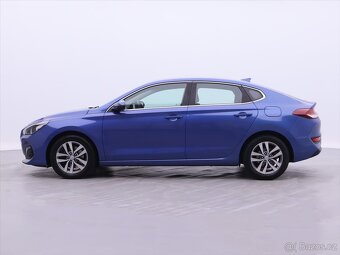 Hyundai i30 1,0 T-GDI 88kW Fastback CZ (2019) - 2