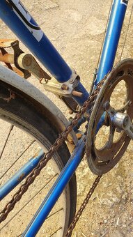 Eska Unicykl 1990 - 2