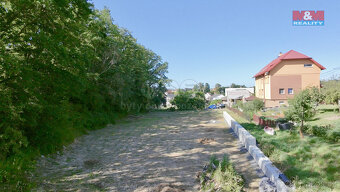 Prodej pozemku k bydlení, 1 588 m², Markvartovice - 2