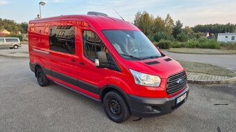 Ford Transit l3h2 6( 7 mist) - 2