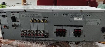 AV receiver Sony STR DE 485 E vcetne DO - 2