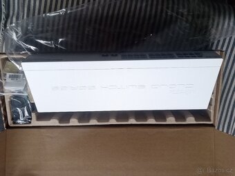Mikrotik CSS326-24G-2S+RM - 2