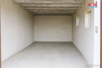 Prodej garáže, se zahradou 899 m² Prostějov, ul. Lidická - 2
