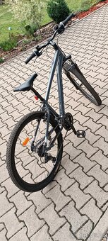 Prodám nové horské kolo rockrider - 2