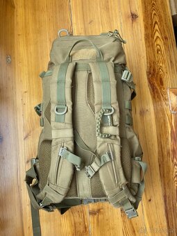 Batoh taktický 35l - 2