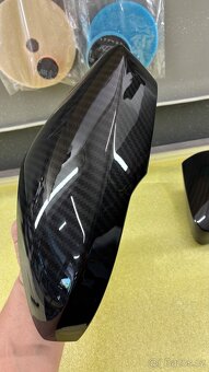Kryty zrcatek - 2