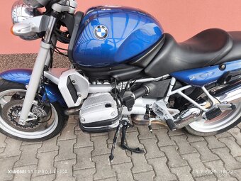 BMW R 850 R - 2