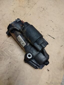 Ford mondeo mk 3 2.0 TDDI 85 KW - 2