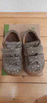 Dětské boty barefoot vel. 28 - 2