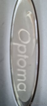 Optoma projektor DLP EP770 + HDMI kabel redukce - 2