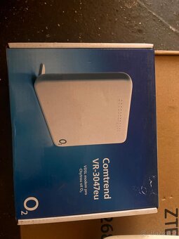 O2 Box na Internet - 2