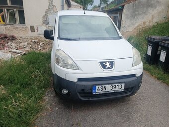 Prodám na ND bez TP - 2