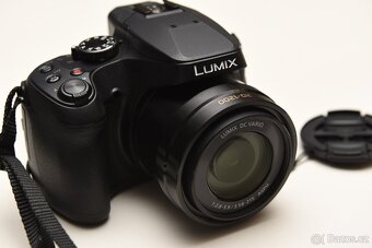 Panasonic Lumix DC-FZ82D - 2
