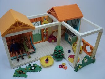 Lego Scala domeček 2 - 2