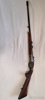 Kulovnice SUHL - 2