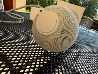 Apple Homepod mini - 2