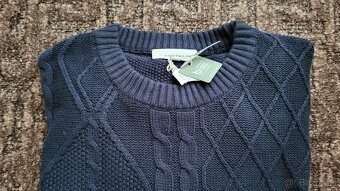 Svetr Tom Tailor - 2