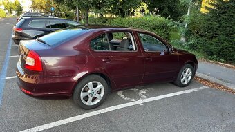 Škoda Octavia 1.2 tsi 77kw - 2