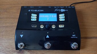 TC Helicon play acoustic - 2