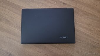 Lenovo V110-15IAP Black - 2