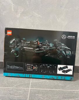 LEGO Technic " Mercedes AMG F1 W14 Performance 42171 - 2