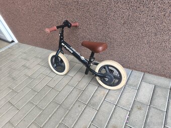 Dětské odrážedlo Btwin použité - 2