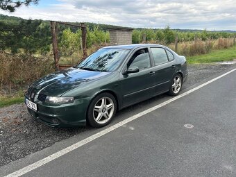 Seat Toledo 1.9TDI - 2