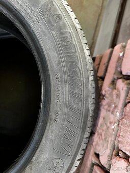 Michelin Energy Saver Letní - 2