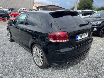 AUDI A3 1,9 TDi - 2