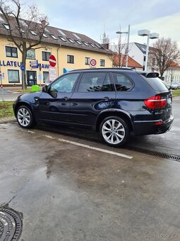 X5 e70 - 2