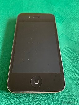 iPhone 4 (model A1332) - 2