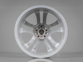 AUDI S6, TT ORIG. ALU KOLA R19, 9x19 ET 52 5x112 4KS (1015B) - 2