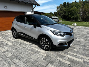 Renault Captur 1.5 DCI - 2