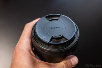 Objektiv Sigma 28-70mm f2.8 L-mount - 2