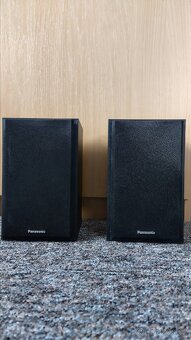 Reprobedny Panasonic - nové - 2
