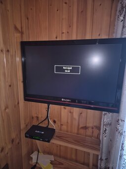 Televize - 2