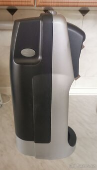 SodaStream JET Black&Silver - 2