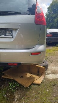 mazda 5 dily - 2
