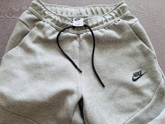 NIKE tepláky Tech Fleece, vel XS - 2