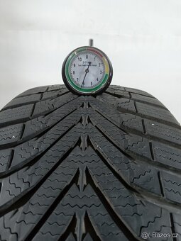 ❄️205/60 R16 Vredestein Zimní pneumatiky❄️ - 2
