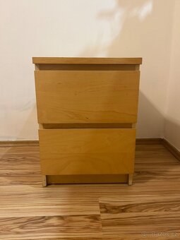 Komoda IKEA MALM - 2