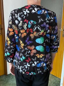 Dámské oblečení L/XL - 2