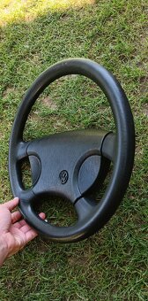 Volant VW Golf 3/MK3 Vento - 2