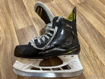 Brusle Bauer M4 vel. 4 - 2